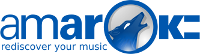 Amarok Logo