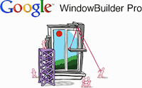 WindowBuilder Logo