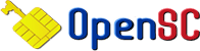 OpenSC Logo