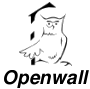 Openwall Logo