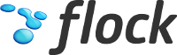 Flock Logo