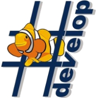 SharpDevelop Logo