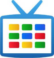 Google TV Logo