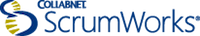 ScrumWorks Logo