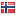 Norwegian language link