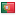 Portugese language link
