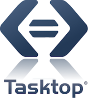 Tasktop Logo