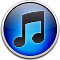 iTunes 10 Logo