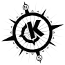 Camp KDE Logo