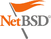 NetBSD logoi