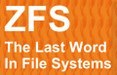 ZFS Logo