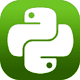 Python at The H logo