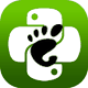 Python and GNOME logo