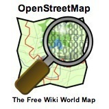 OpenStreetMap Logo