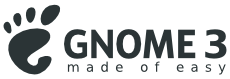GNOME 3 Logo