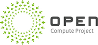 OpenCompute Logo