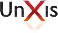 UnXis Logo
