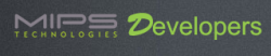 MIPS Developers logo