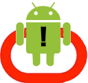Oracle Android Logo