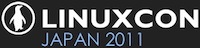 LinuxCon Japan Logo