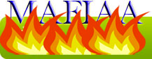 MAFIAAfire logo
