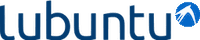 Lubuntu Logo