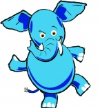 EMC Elephant Logo