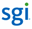 SGI logo