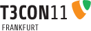 T3CON11 Logo