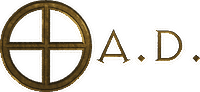 0AD Logo