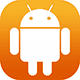 Android security logo