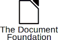 Document Foundation logo