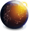 Firefox Aurora Logo
