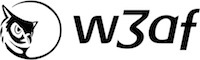 w3af Logo
