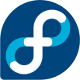 Fedora project logo