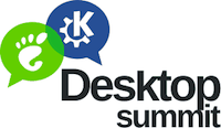 Desktop Summit