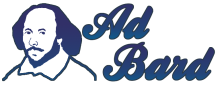 Ad Bard logo