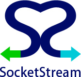 SocketStream logo