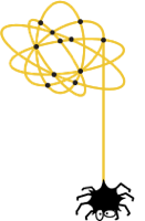 GoldenOrb logo