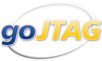 goJTAG Logo