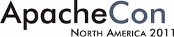 ApacheCon NA Logo