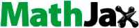 MathJax logo