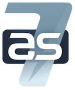 JBoss AS 7 Logo