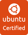 Ubuntu Certified