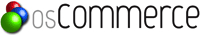 osCommerce Logo