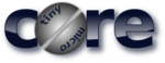Tiny Core Logo