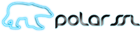 PolarSSL logo