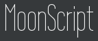 MoonScript logo