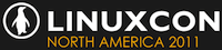 LinuxCon NA Logo