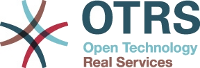 OTRS Logo